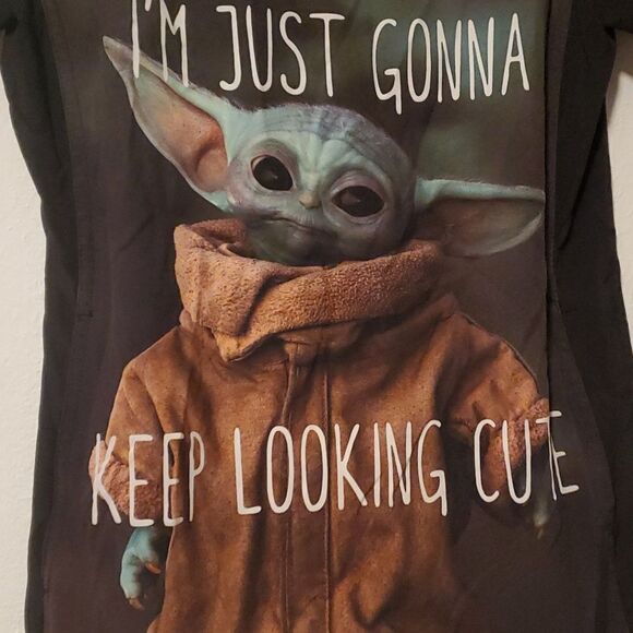 Baby Cherokee Tooniforms XS - Picture 3 of 6